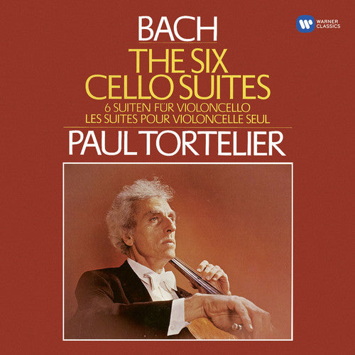 CELLO SUITES