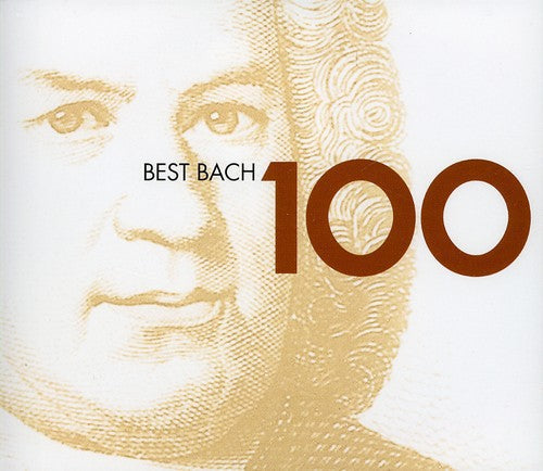 BEST BACH 100