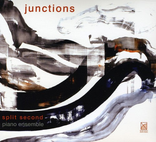 Bolcom, W.: Recuerdos / Adams, J.: Hallelujah Junction / Vel
