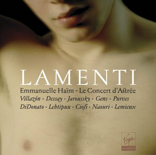 LAMENTI