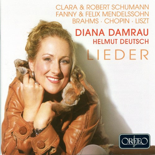 Lieder