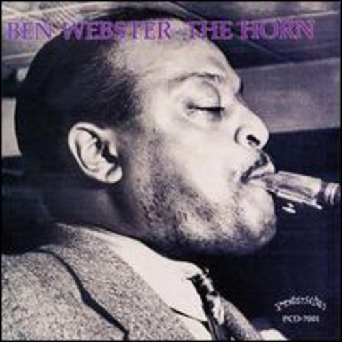 1944 THE HORN