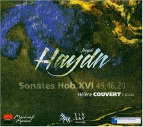 Haydn: Sonates pour piano