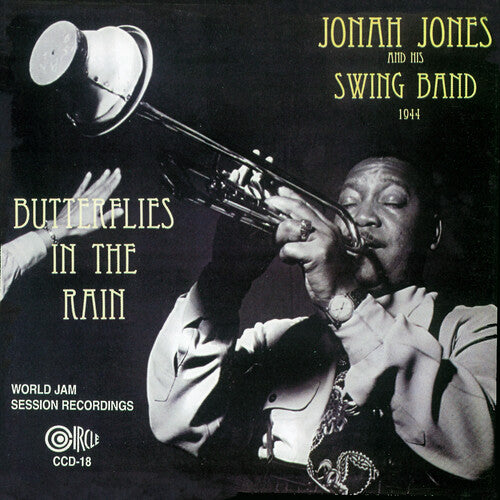 BUTTERFLIES IN THE RAIN: 1944