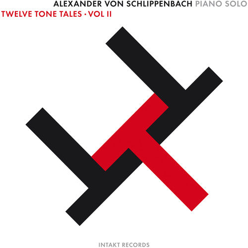 TWELVE TONE TALES 2