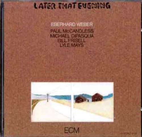 LATER THAT EVENING