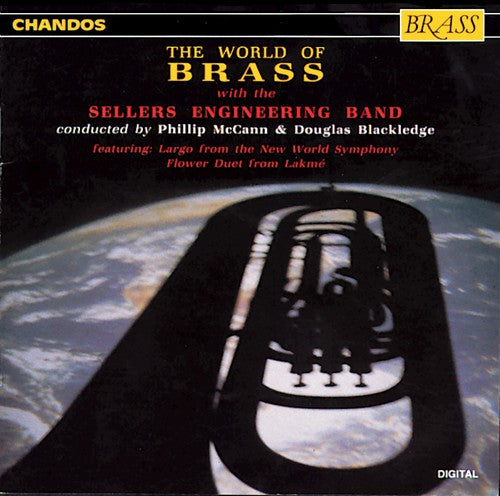 Sellers Engineering Band: World of Brass (The)