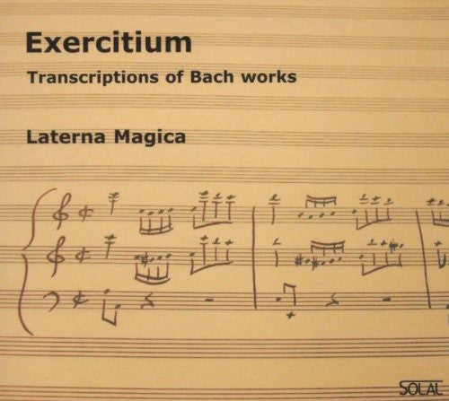 EXERCITIUM