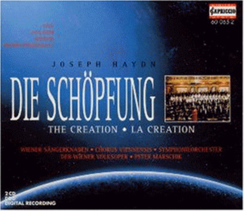 Haydn, F.J.: Schöpfung (Die) (The Creation)