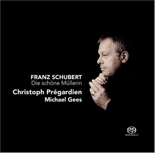 Schubert, F.: Schöne Müllerin (Die)