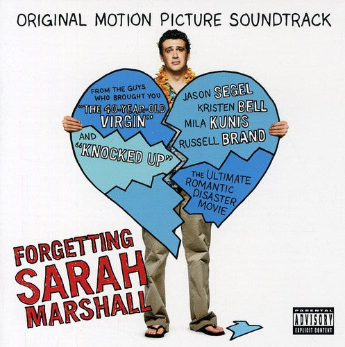 FORGETTING SARAH MARSHALL SOUN