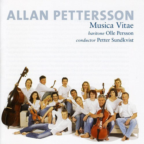 Allan Pettersson