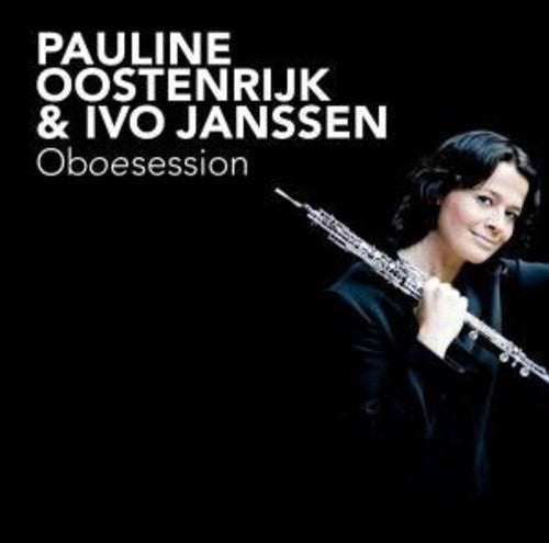 SAINT-SAENS / DUTILLEUX / POULENC: Oboe Sonatas / MIHALOVICI
