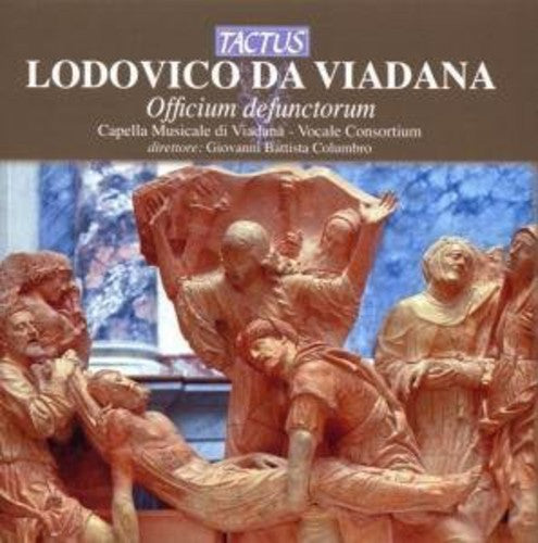 Viadana: Officium defunctorum - Missa pro defunctis