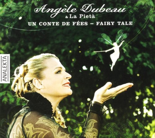 FAIRY TALE
