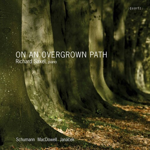 On the Overgrown Path