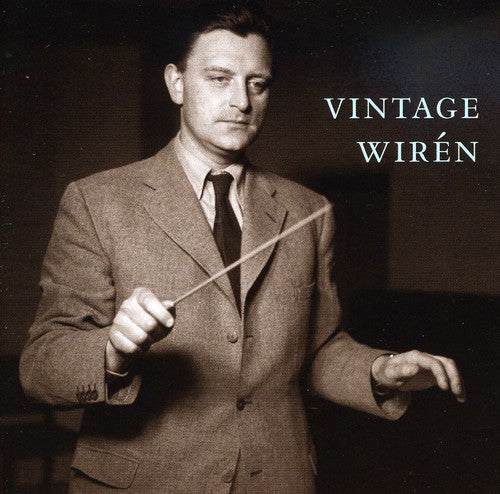 Vintage Wirén
