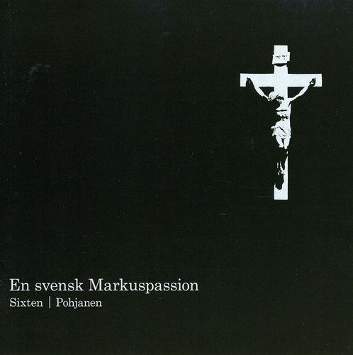 En svensk Markuspassion