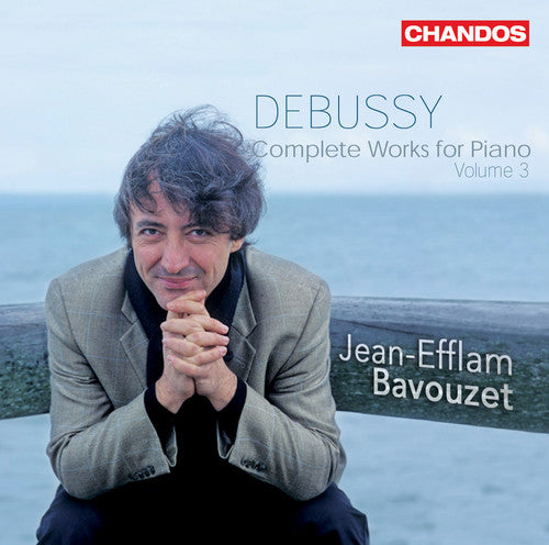 Debussy, C.: Piano Music (Complete), Vol. 3  - Suite Bergama