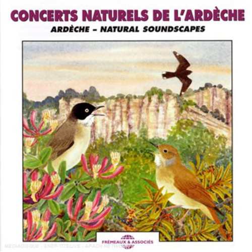ARDECHE: NATURAL SOUNDSCAPES