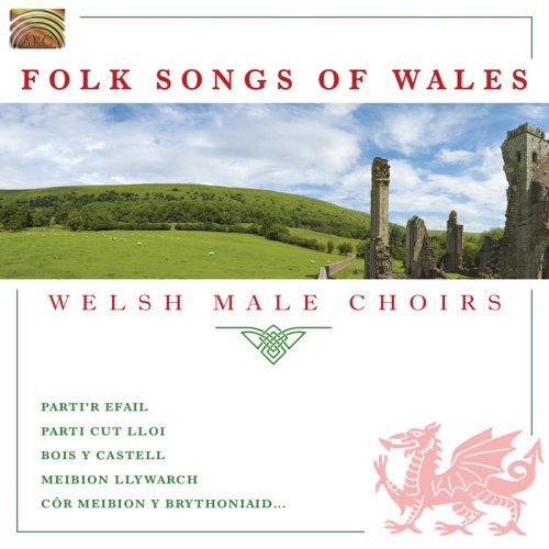 Songs of Wales