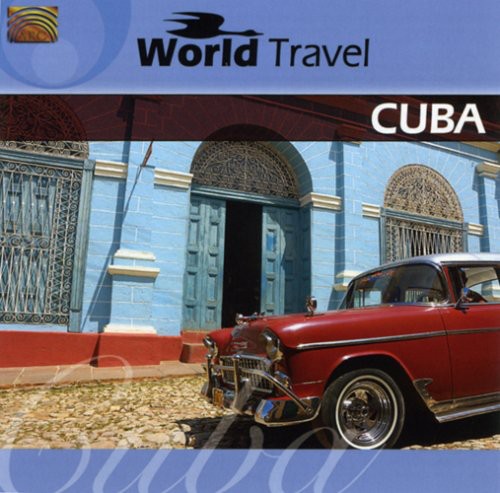 Grupo Cimarron De Cuba