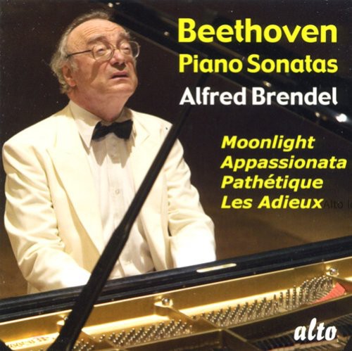 PIANO SONATAS