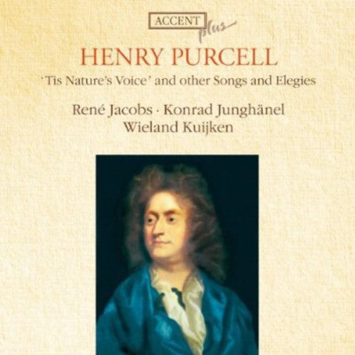 Purcell, H.: Vocal Music