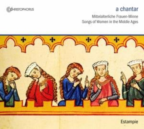 Vocal Music (Medieval) - Walther Von Der Vogelweide / Oswald
