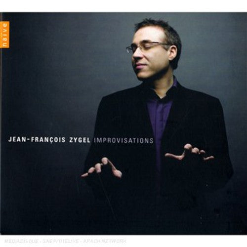 ZYGEL, Jean-Francois: Improvisations