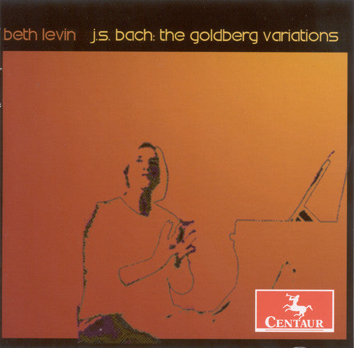 Bach, J.S.: Goldberg Variations, Bwv 988