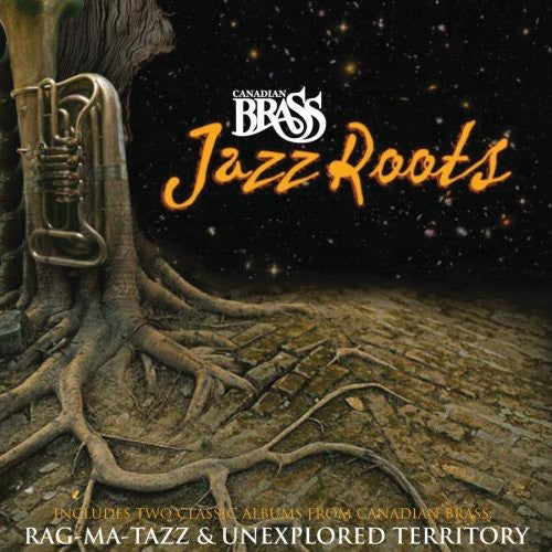 80 ROOTS