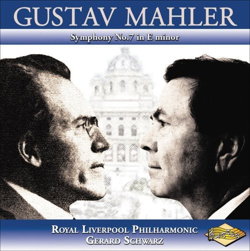 SYMPHONY NO.7 IN E MINOR