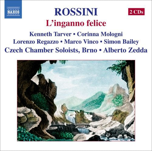 Rossini: L'inganno Felice