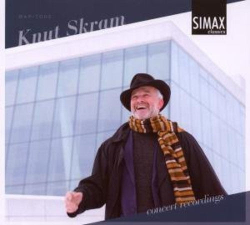 Vocal Recital: Skram, Knut - VERDI, G. / MOZART, W.A. / WAGN
