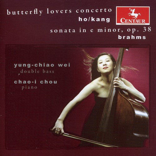 SONATA IN E MINOR FOR CELLO AN
