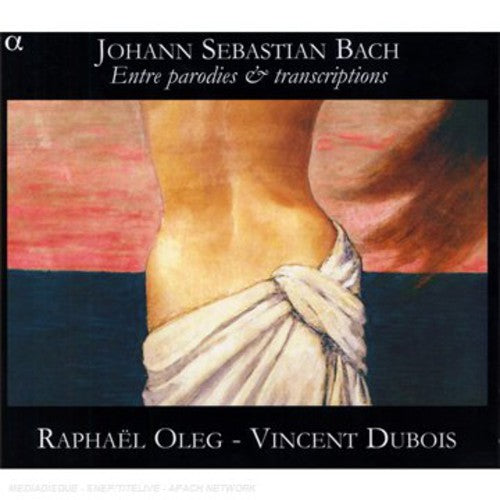 Entre parodies & transcriptions