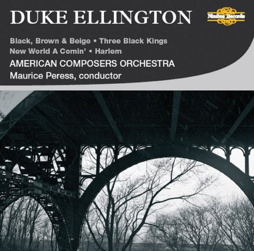 4 SYMPHONIC WORKS