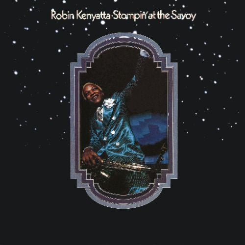 Stompin' at the Savoy