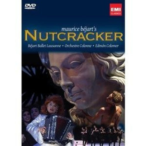 NUTCRACKER, THE
