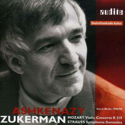 VIOLIN CONCERTO K 219  SYMPHON