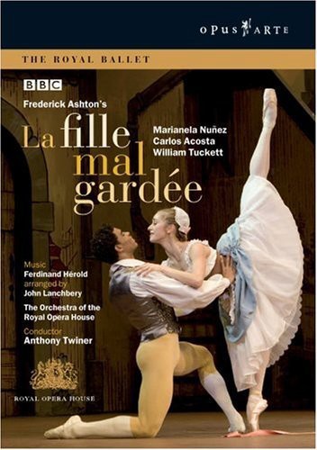 HEROLD, F.: Fille mal gardee (La) (Royal Opera House, 2005)