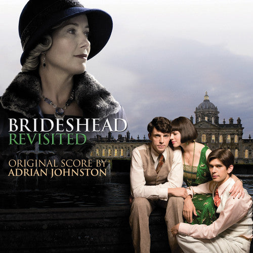 JOHNSTON, A.: Brideshead Revisited (Soundtrack)