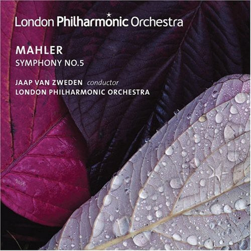 SYMPHONY NO. 5