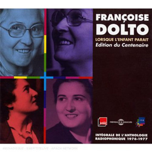 LORSQUE L'ENFANT PARAIT INTEGR