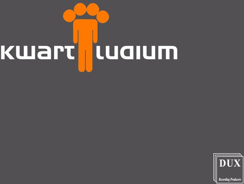 Kwartludium II