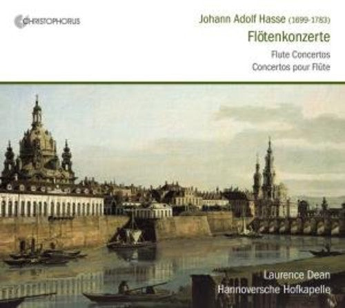 FLUTE CONCERTOS