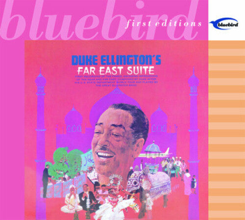 FAR EAST SUITE