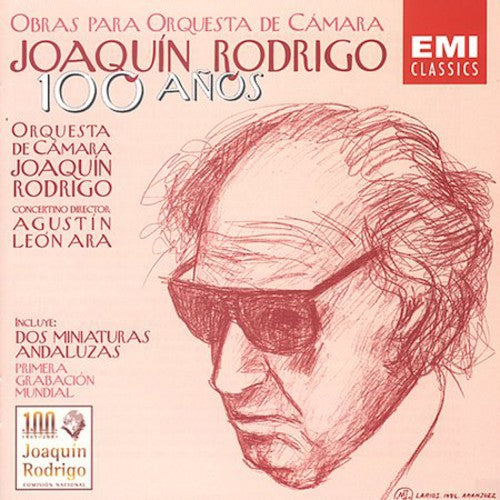 JOAQUIN RODRIGO - 100 ANOS - C
