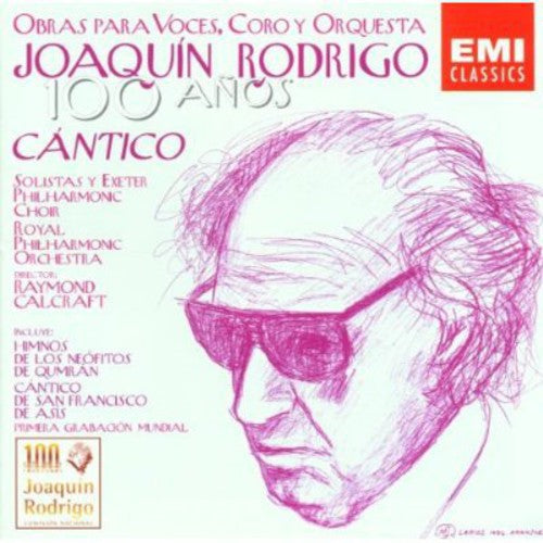 JOAQUIN RODRIGO - 100 ANOS - C